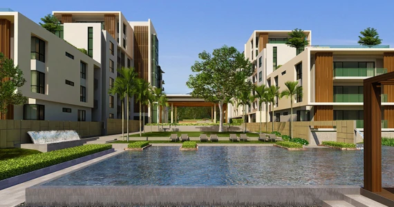 รูปภาพ นอร์ท 8 เชียงใหม่ (North 8 Chiang Mai)