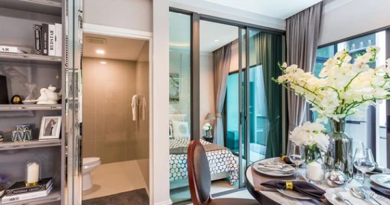 รูปภาพ พาทิโอ อ่อนนุช - มอเตอร์เวย์ (Patio Onnut - Motorway)