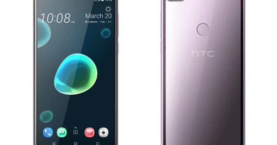 รูปภาพ เอชทีซี HTC Desire 12+