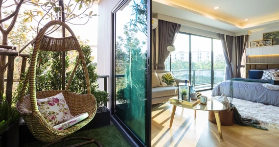 รูปภาพ ศุภาลัย เอสเซ้นส์ ลาดพร้าว (Supalai Essence Ladprao)