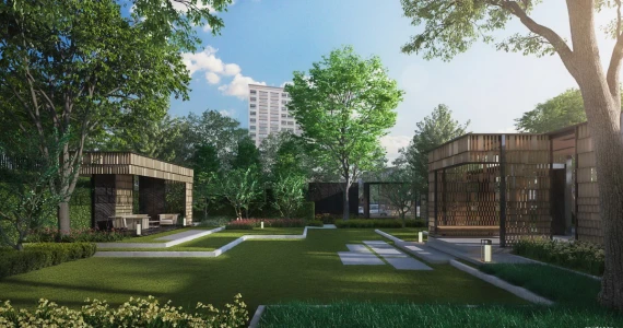 รูปภาพ เดอะ คีย์ พระราม 3 (The Key Rama 3)