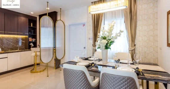 รูปภาพ ไลโอ เพรสทีจ รัตนาธิเบศร์ - เวสต์เกต (Lio Prestige Rattanathibet - Westgate)