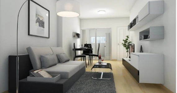 รูปภาพ ศุภาลัย ซิตี้ รีสอร์ท สถานีพระนั่งเกล้า-เจ้าพระยา (Supalai City Resort Phranangklao Station-Chao Phraya)