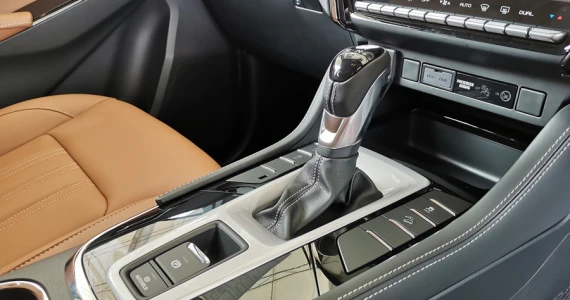 รูปภาพ อีซูซุ Isuzu MU-X 1.9 Elegant ปี 2020