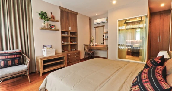 รูปภาพ ดิ ยูนิค คอนโด แอท นิมมาน2 (The Unique Condo @ Nimman2)