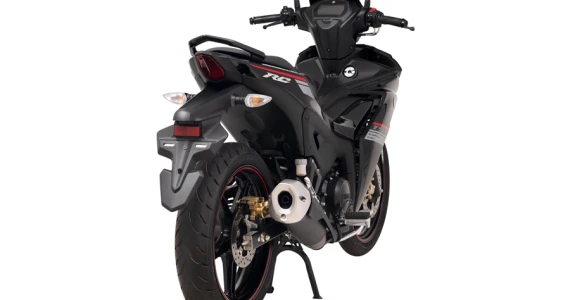 รูปภาพ ยามาฮ่า Yamaha Exciter 155 VVA ปี 2022