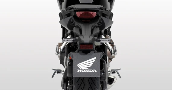 รูปภาพ ฮอนด้า Honda CB 650R MY21 ปี 2021