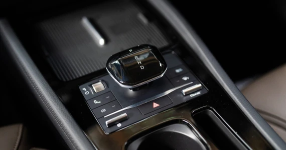 รูปภาพ บีวายดี BYD M6 Dynamic ปี 2024