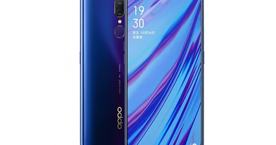 รูปภาพ ออปโป OPPO A9