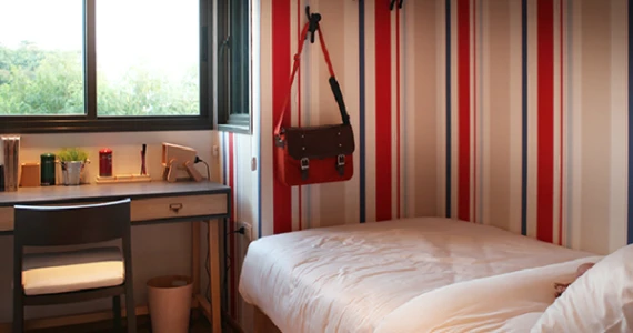 รูปภาพ ยู ดีไลท์ เรสซิเดนท์ ริเวอร์ฟร้อนท์ พระราม 3 (U Delight Residence Riverfront Rama 3)