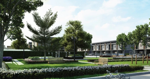 รูปภาพ พลีโน่ ศรีนครินทร์ (Pleno Srinakarin)