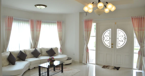 รูปภาพ ธนาพรปาร์ค โฮม 5 (Thanaporn Park Home 5)