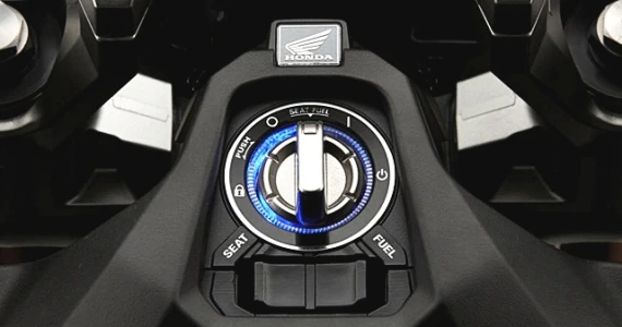 รูปภาพ ฮอนด้า Honda X-ADV MY18 ปี 2018