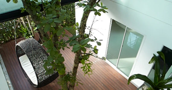 รูปภาพ เนอวานา ไอคอน พระราม 9 (บ้านเดี่ยว 3 ชั้น) (Nirvana ICON Rama 9)