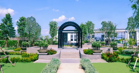 รูปภาพ เสนา เวล่า สิริโสธร (Sena Vela Sirisothorn)