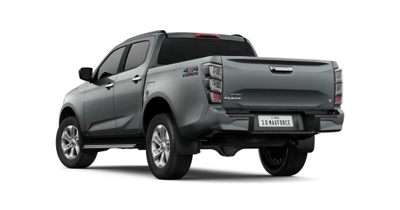 รูปภาพ อีซูซุ Isuzu D-MAX V-Cross 4X4 3.0 Ddi Z 4-Door M/T ปี 2025