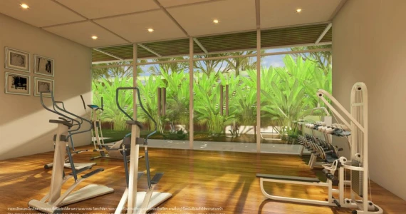 รูปภาพ ทรีท็อปส์  (Tree tops)