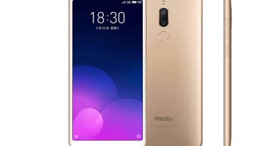 รูปภาพ เหม่ยซู MEIZU m6T 32GB