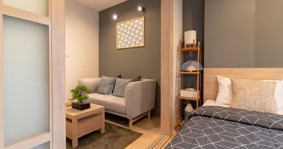 รูปภาพ ดิ ไอดีล คอนโด 2 (The Ideal Condominium 2)