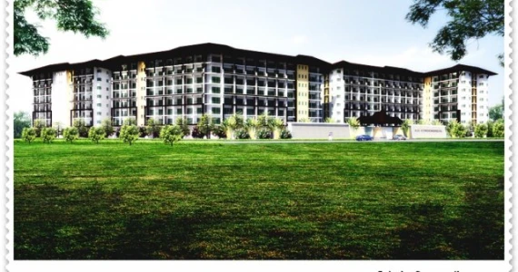 รูปภาพ เอ.ดี รีสอร์ท หัวหิน (A.D. Resort Huahin)