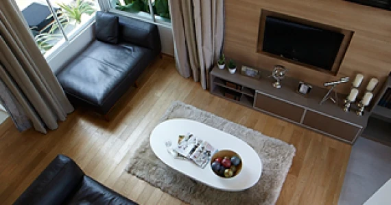 รูปภาพ เนอวานา ไอคอน พระราม 9 (บ้านเดี่ยว 3 ชั้น) (Nirvana ICON Rama 9)