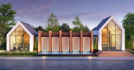 รูปภาพ ภูริ ลำลูกกา คลอง7 (Puri Lamlukka Klong 7)