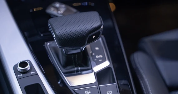 รูปภาพ อาวดี้ Audi A5 Sportback 45 TFSI quattro S line edition one ปี 2024