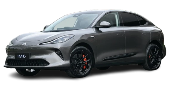 รูปภาพ เอ็มจี MG IM6 Premium 2WD ปี 2025