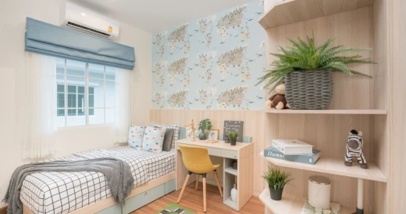 รูปภาพ ไอลีฟ ไพร์ม 2 พระราม 2 กม.14 (I Leaf Prime 2 Rama 2 km 14)