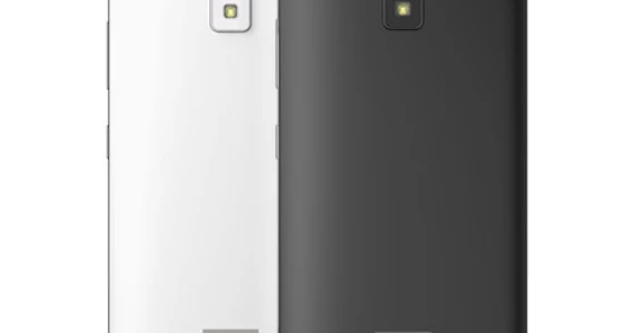 รูปภาพ เลอโนโว LENOVO A6600 Plus