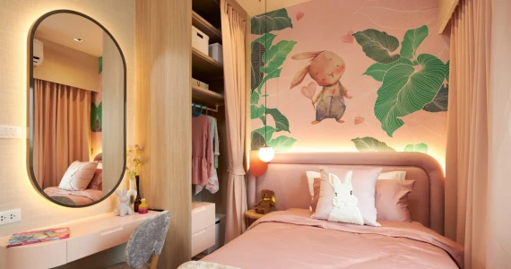 รูปภาพ พลีโน่ ปิ่นเกล้า - จรัญฯ 2 (Pleno Pinklao - Charan 2)