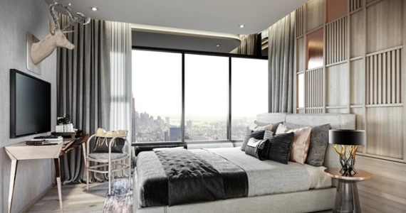 รูปภาพ ไลฟ์ สุขุมวิท 62 (Life Sukhumvit 62)