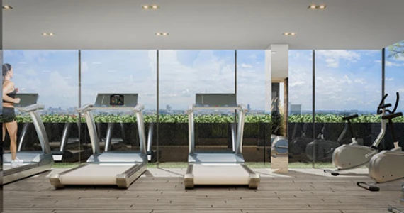 รูปภาพ โมดิซ อินเตอร์เชนจ์ (Modiz Interchange)