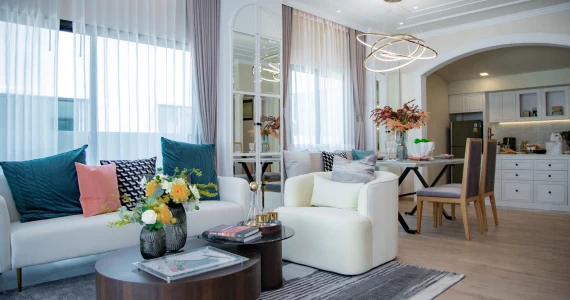 รูปภาพ เคลฟเวอร์ ไทม์ ศรีจันทร์-แอร์พอร์ต (Klever Tyme Srichan-Airport)