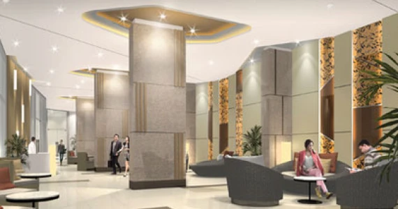 รูปภาพ ศุภาลัย เวอเรนด้า รัตนาธิเบศร์ (Supalai Veranda Rattanathibeth)