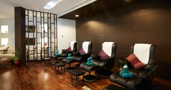 รูปภาพ นวธานี เรสซิเดนซ์ (Navatanee Residence)