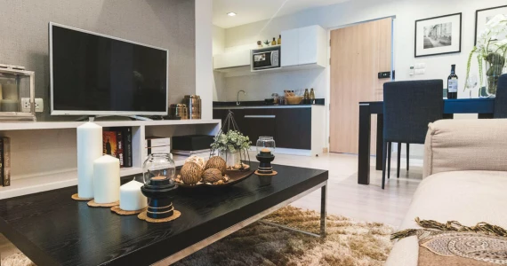 รูปภาพ ดิอามองต์ คอนโดมิเนียม (Diamant Condominium)