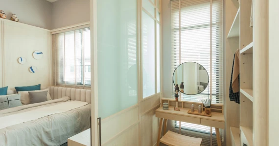 รูปภาพ สิริ เพลส รังสิต - คลอง 2 (Siri Place Rangsit - Klong 2)