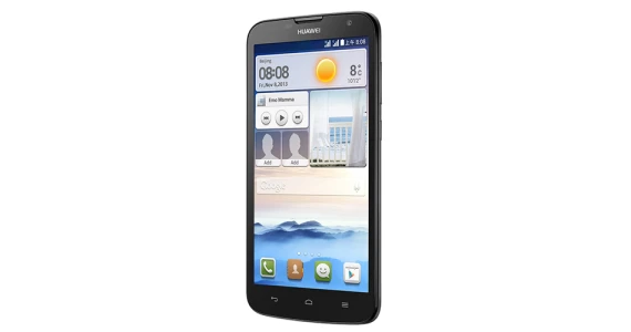 รูปภาพ หัวเหว่ย Huawei-Ascend G730