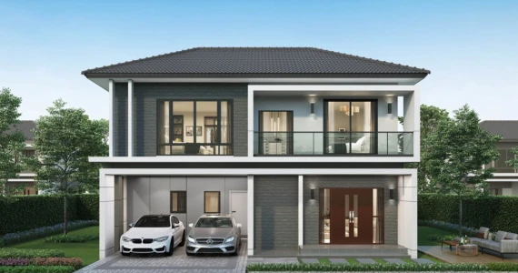 รูปภาพ เดอะ ซิตี้ บรมราชชนนี - ทวีวัฒนา (The City Boromratchonnanee - Taweewattana)