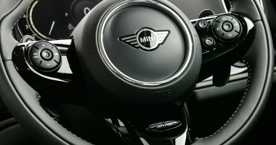 รูปภาพ มินิ Mini Countryman Cooper S ENTRY ปี 2021