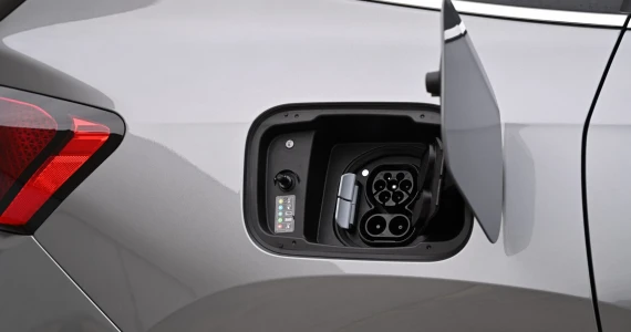 รูปภาพ บีเอ็มดับเบิลยู BMW i X1 eDrive20L M Sport ปี 2025