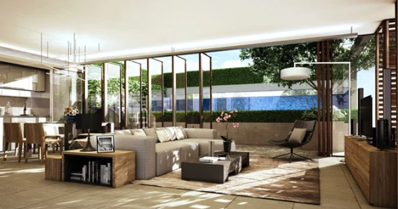 รูปภาพ เซอร์เคิล เอส สุขุมวิท 12 (Circle S Sukhumvit 12)