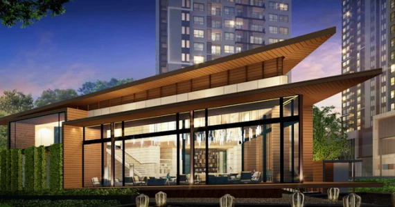 รูปภาพ ฟิวส์ จันทน์-สาทร (FUSE Chan-Sathorn)