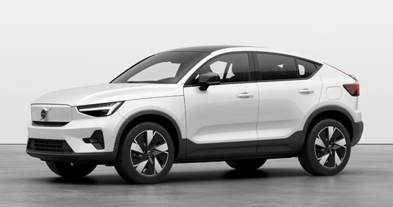 รูปภาพ วอลโว่ Volvo C40 Twin Motor ปี 2023