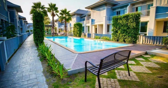 รูปภาพ บ้านนารา (Baannara)