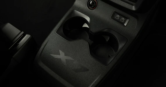 รูปภาพ บีเอ็มดับเบิลยู BMW X7 XDrive40d M Sport ปี 2023