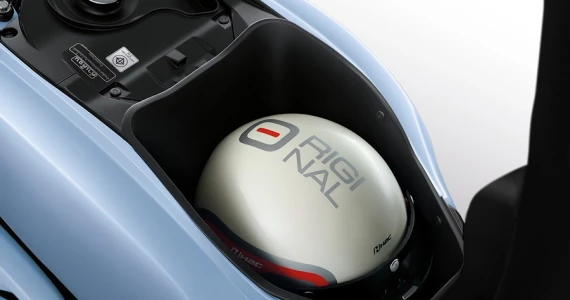 รูปภาพ ฮอนด้า Honda Scoopy Urban ปี 2022