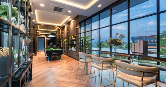 รูปภาพ เดอะ ซิตี้ สาทร - กัลปพฤกษ์ (The City Sathorn - Kanlapapruek)