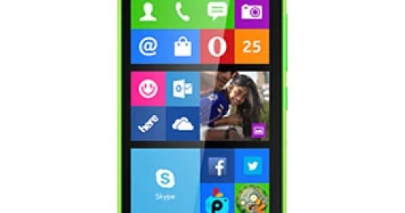 รูปภาพ โนเกีย Nokia X2 DUAL SIM